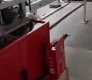 江西客戶，衛(wèi)浴板，開機(jī)視頻